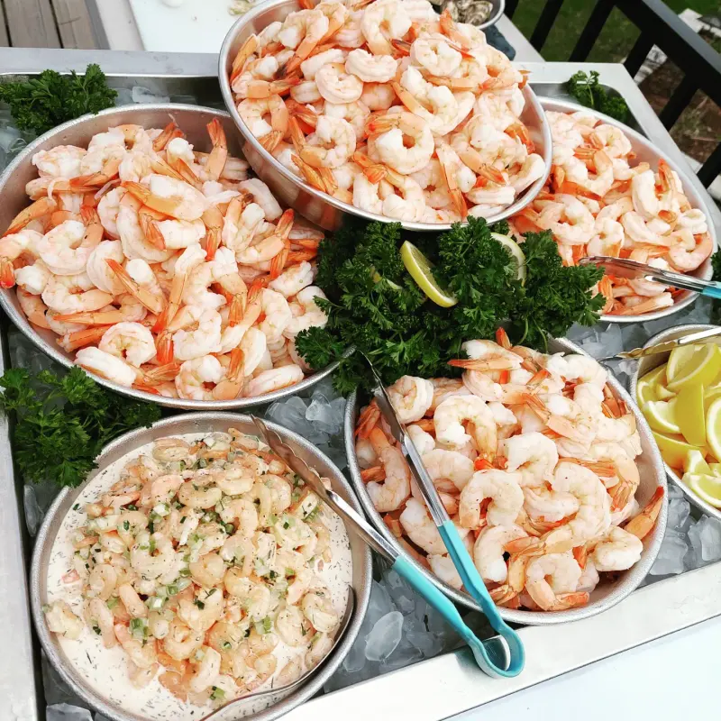 Brooks & Landry Fine Catering