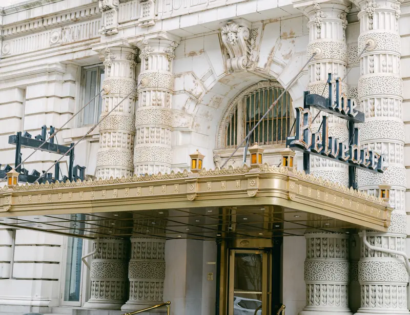 Belvedere & Co. Events