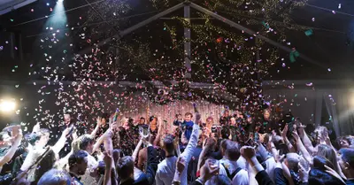 EastCoast Entertainment - Raleigh, wedding band in Raleigh, NC