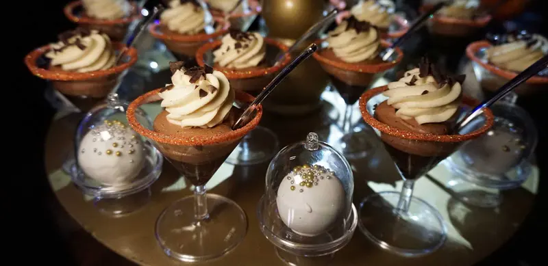 Bella Christie's Sweet Boutique Bakery