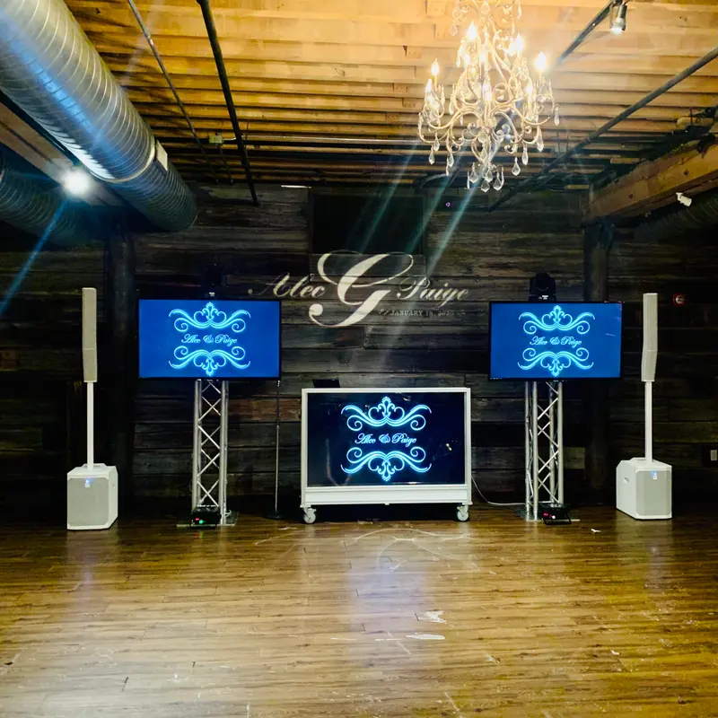 Minnesota Wedding Party - Video DJ