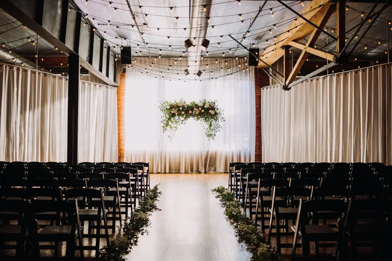 The Everly Event Space