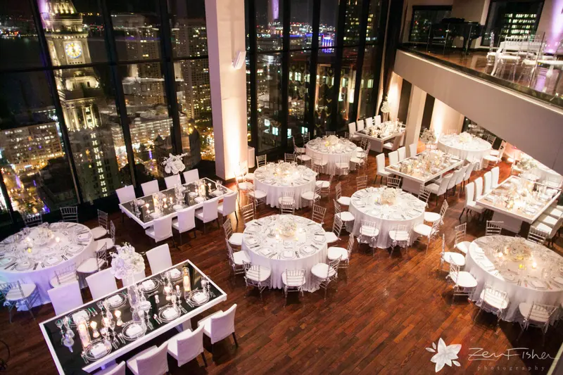 Longwood Venues + Destinations