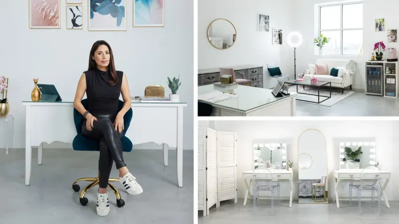 Lisa Pelayo: Makeup and Beauty