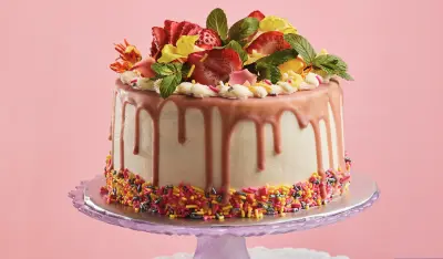 Confections, wedding cake baker in Pittsburgh, PA