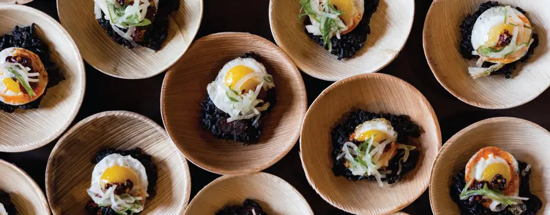 Catering By Design
