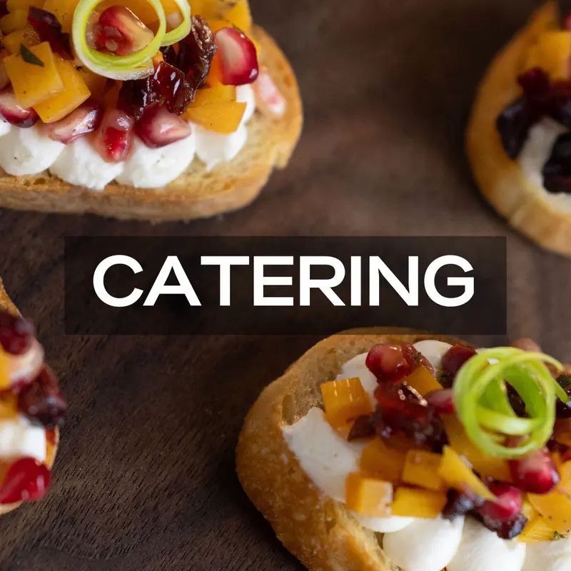 Beyond the Box Catering