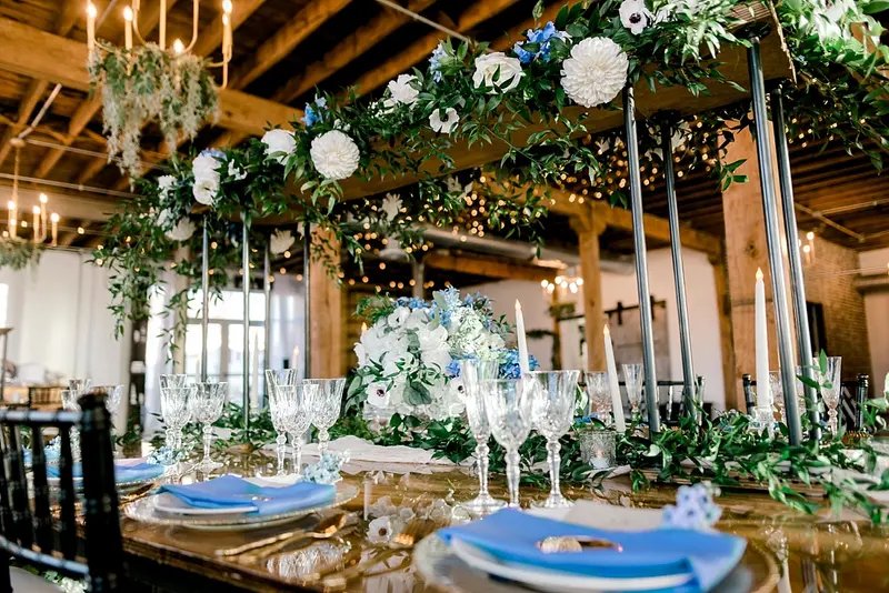 Ivory Foundry Weddings & Events