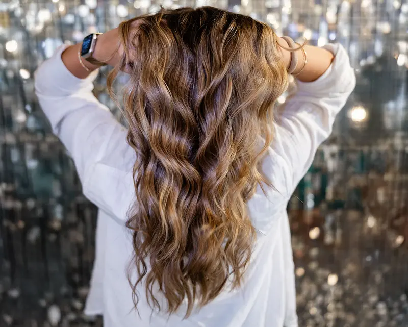 The Blowout Co. Brentwood