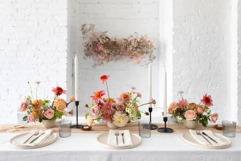 Anthera Floral