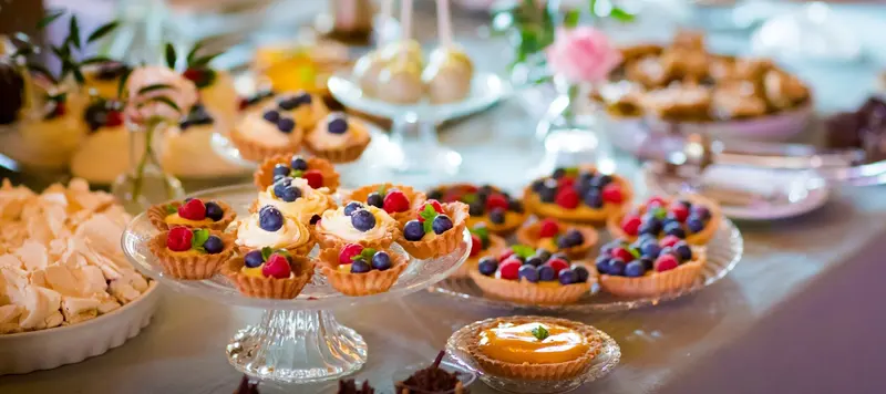 Milano Creative Catering