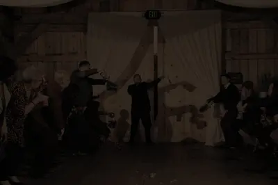 Split Second Sound, wedding band in Charlotte, NC