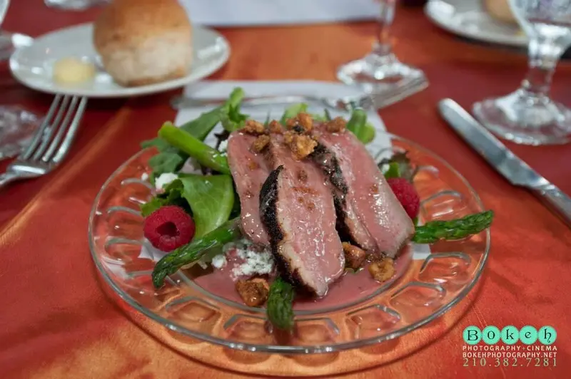 Spice of Life Catering