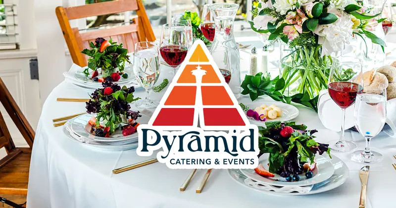 Pyramid Catering