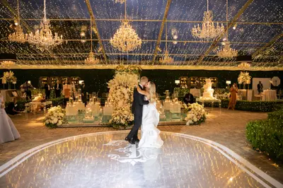 Gulf Coast Entertainment, wedding band in Houston, TX