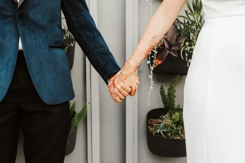 The I Do Wedding Photography & Videography
