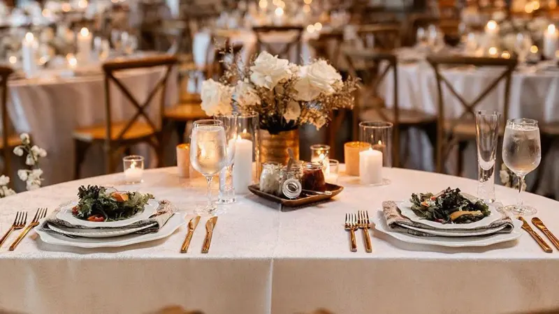 Copper Kitchen Catering