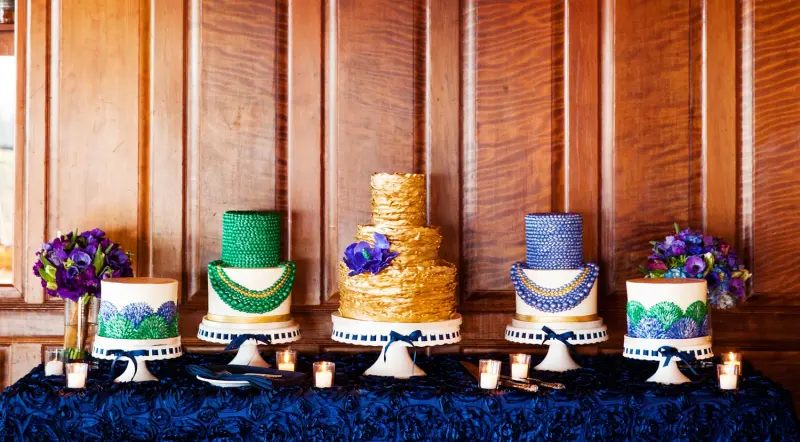 Cake Coquette
