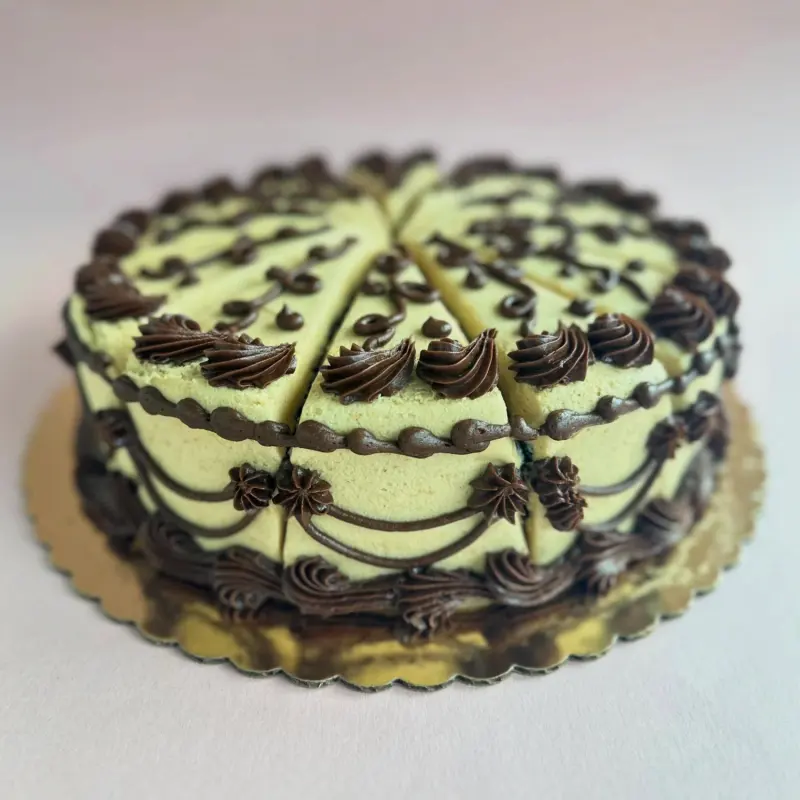 Pattycake Bakery