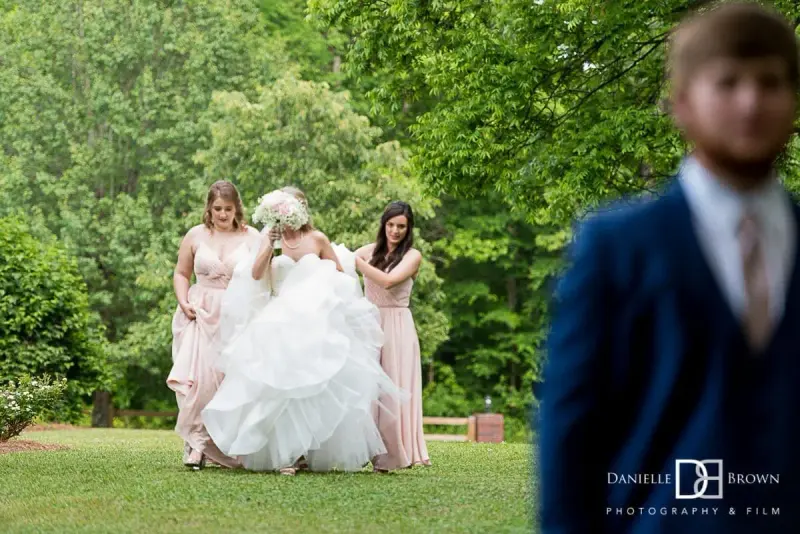 Danielle Brown Photography