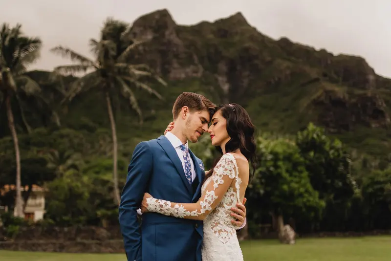 Kyle Carnes Photography Portland Wedding Photographer