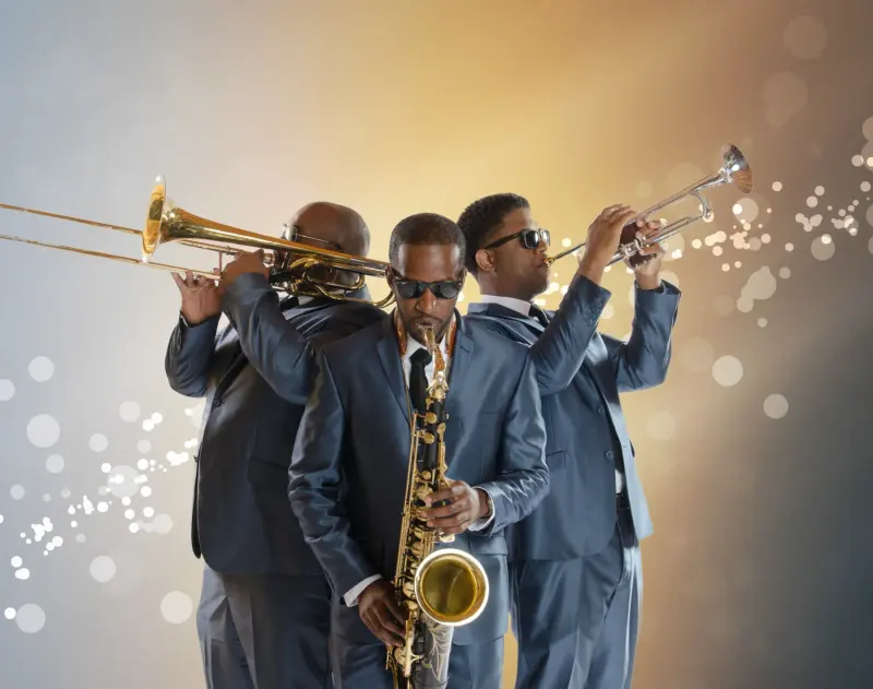 Perfect 10 Band