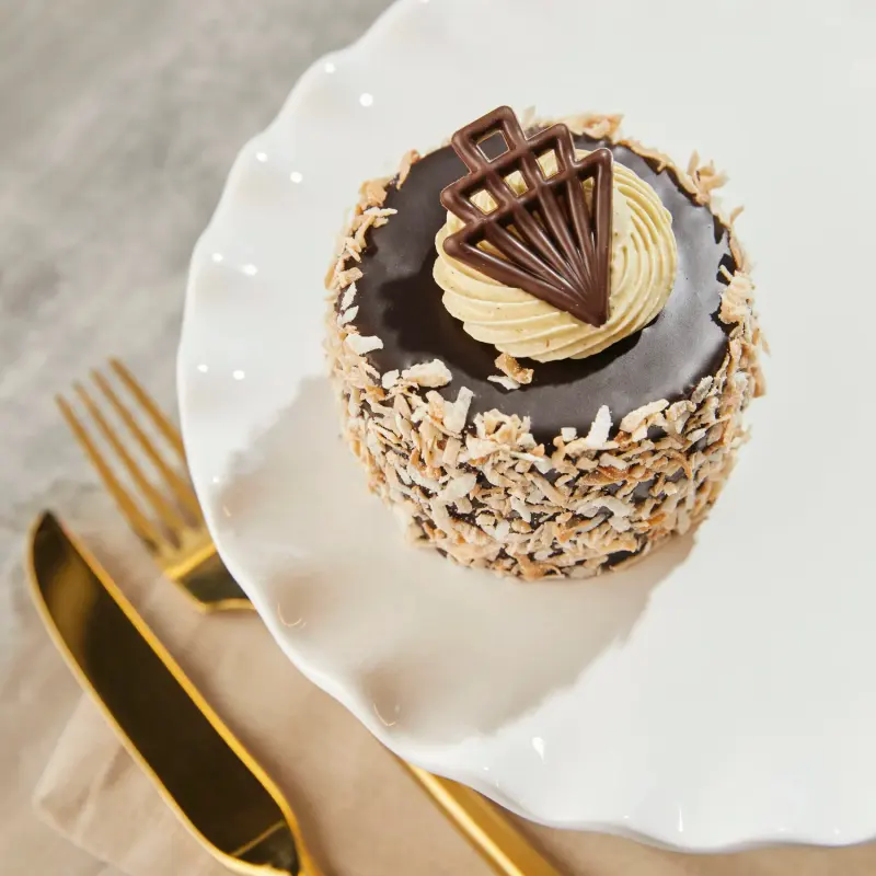 Greige Pâtisserie