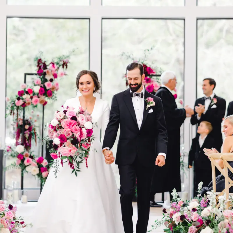 Wedding venue in San Antonio, TX