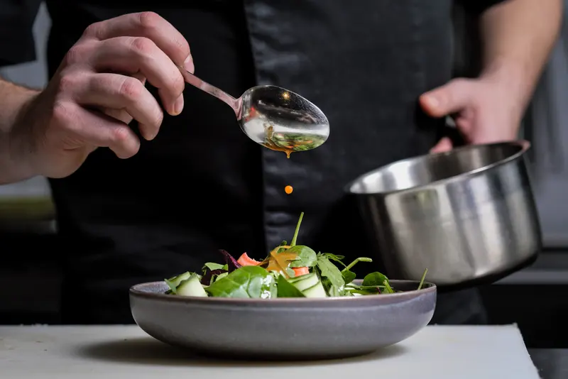 Chef Junction