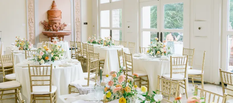 Lillian's Floral Studio