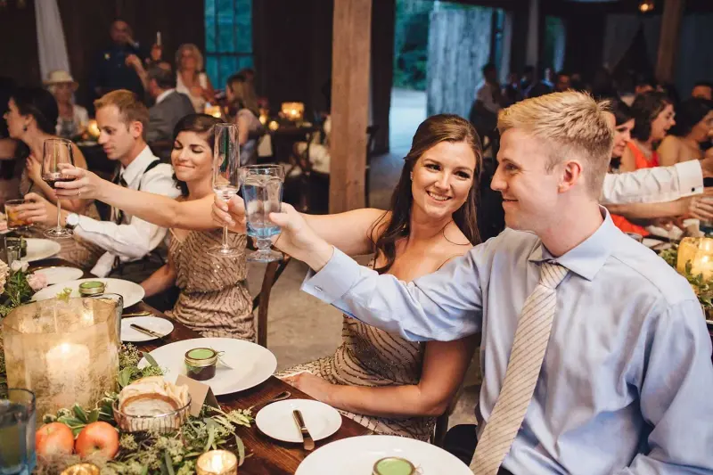 Salthouse Catering