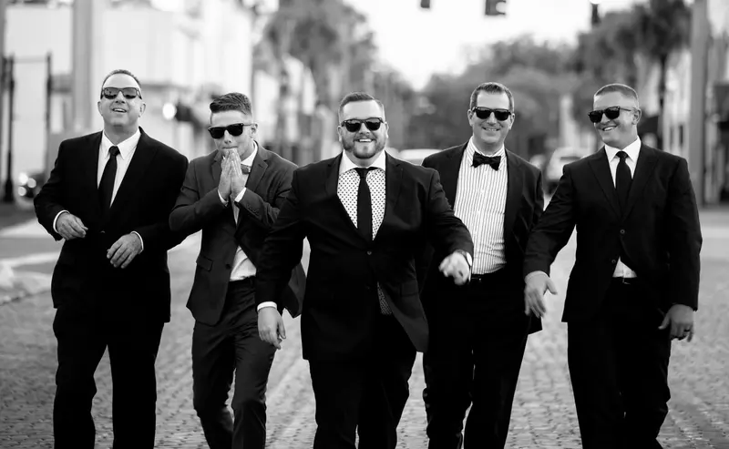 Party Solution Entertainment