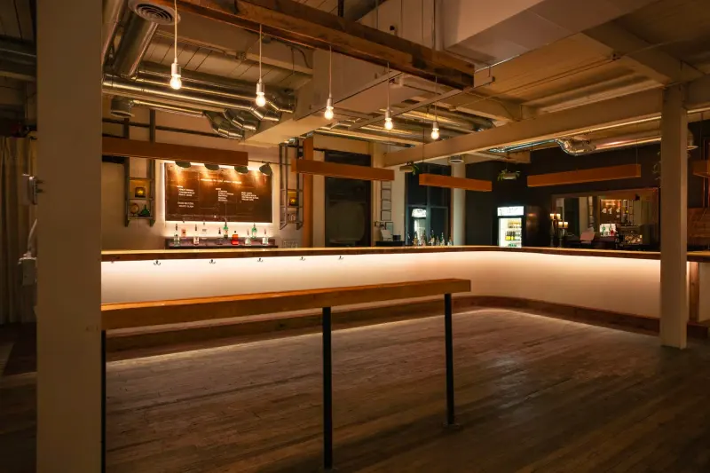 Lake Affect Studios & Event Space
