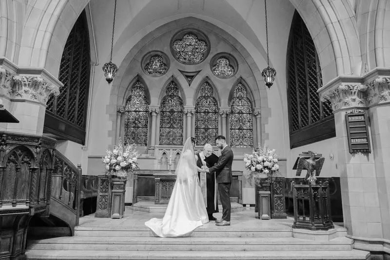 Jing Wedding Photography