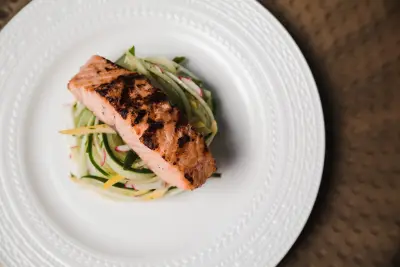 ROOTS Catering | Charlotte Catering & Events, wedding caterer in Charlotte, NC