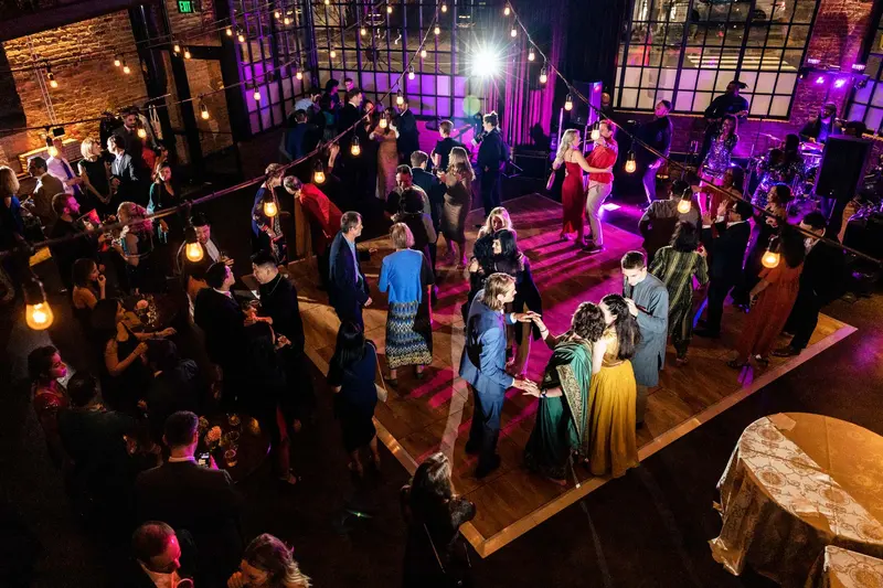 Wedding Music, DJs & Entertainment in North Carolina