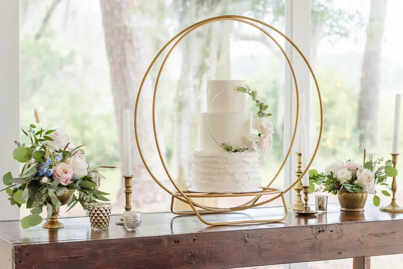 Tampa Bay Cake Company